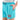 La Martina Light Blue Polyester Men Swimwear - Ethara Jay