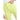 Patrizia Pepe Chic High-Waisted Lime Trousers - Ethara Jay