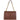 Baldinini Trend Elegant Floral Leather Shoulder Bag - Ethara Jay