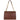 Baldinini Trend Elegant Floral Leather Shoulder Bag - Ethara Jay