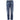 Yes Zee Chic Medium Wash Comfort Denim Jeans - Ethara Jay