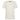 Fred Mello Elevated White Linen-Cotton Blend Tee - Ethara Jay