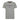 Fred Mello Chic Gray Cotton Blend Crewneck Tee - Ethara Jay