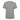 Fred Mello Chic Gray Cotton Blend Crewneck Tee - Ethara Jay