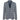 Fred Mello Chic Cotton Blend Checked Jacket - Ethara Jay