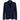 Fred Mello Chic Blue Cotton Blend Jacket for Men - Ethara Jay