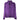 Centogrammi Chic Purple Nylon Down Jacket - Ethara Jay