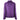 Centogrammi Chic Purple Nylon Down Jacket - Ethara Jay