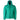 Centogrammi Chic Green Nylon Down Jacket - Ethara Jay