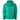 Centogrammi Chic Green Nylon Down Jacket - Ethara Jay