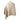 Emilio Romanelli Chic V-Neck Cashmere Poncho in Beige - Ethara Jay