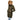 Moose Knuckles Army Cotton Women Parka - Ethara Jay