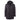 Emilio Romanelli Dashing Gentleman's Black Jacket with Hood - Ethara Jay