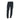 Made in Italy Elegant Black Trousers for the Modern Man - Ethara Jay