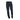 Made in Italy Elegant Black Trousers for the Modern Man - Ethara Jay