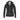 Maison Espin Chic Black Down Jacket Outerwear Piece - Ethara Jay