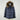 Emilio Romanelli Blue Polyamide Women Jacket - Ethara Jay