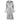 Made in Italy Elegant Wool Coat with Luxurious Fox Fur Trim - Ethara Jay