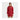 Centogrammi Red Nylon Women Jacket - Ethara Jay