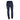 Made in Italy Elegant Milano Wool Blend Men's Trousers - Ethara Jay