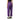 Pharmacy Industry Purple Cotton Women Pant - Ethara Jay