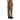 Pharmacy Industry Brown Cotton Women Trouser - Ethara Jay