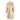 Made in Italy Beige Wool Women Coat - Ethara Jay