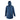 Refrigiwear Blue Polyester Men Jacket - Ethara Jay