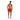 Refrigiwear Red Nylon Men Swimwear - Ethara Jay