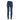 Maison Espin Blue Cotton Women's Skinny Jean - Ethara Jay