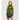 Refrigiwear Green Polyamide Women Jacket - Ethara Jay