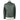 Emilio Romanelli Emerald Elegance Leather Jacket - Ethara Jay