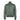 Emilio Romanelli Emerald Elegance Leather Jacket - Ethara Jay