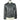 Emilio Romanelli Sleek Leather Black Jacket - Ethara Jay