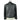 Emilio Romanelli Sleek Leather Black Jacket - Ethara Jay