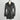 Emilio Romanelli Brown Leather Women's Coat - Ethara Jay