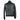 Emilio Romanelli Sleek Black Leather Jacket For Men - Ethara Jay