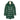 Refrigiwear Green Polyamide Women's Jacket - Ethara Jay