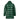 Refrigiwear Green Polyamide Women's Jacket - Ethara Jay