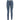 Desigual Blue Cotton Jeans & Pant - Ethara Jay