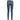 Desigual Blue Cotton Jeans & Pant - Ethara Jay