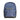 Blauer Blue Polyester Backpack - Ethara Jay