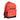 Blauer Red Polyester Backpack - Ethara Jay