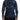 Dsquared² Blue Washed Goth Surfer Print Men Denim Shirt - Ethara Jay