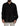 Dsquared² Black Cotton Collared Long Sleeves Formal Shirt - Ethara Jay