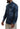 Dsquared² Blue Washed Collared Men Casual Long Sleeves Shirt - Ethara Jay