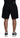 Dsquared² Black Cotton Cargo Boxer Above Knee Shorts - Ethara Jay