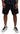 Dsquared² Black Cotton Cargo Boxer Above Knee Shorts - Ethara Jay