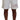 Dsquared² White Printed Pull On Men Casual Bermuda Shorts - Ethara Jay