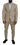 Dsquared² Beige Cotton Single Breasted 2 Piece CIPRO Suit - Ethara Jay